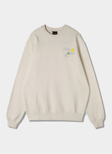 Stan Ray Hardly Working Crew Neck